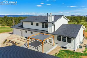 3695 Needles Drive