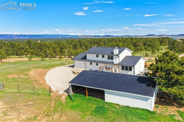 3695 Needles Drive