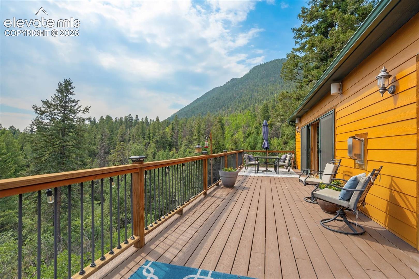 5545 Scout Ridge Trail