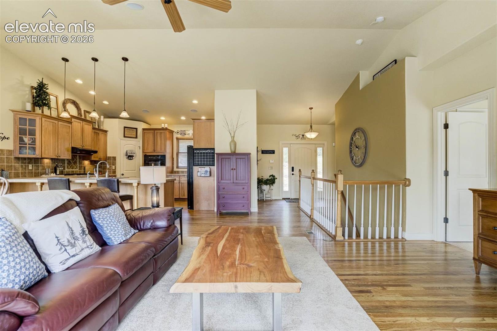 5545 Scout Ridge Trail