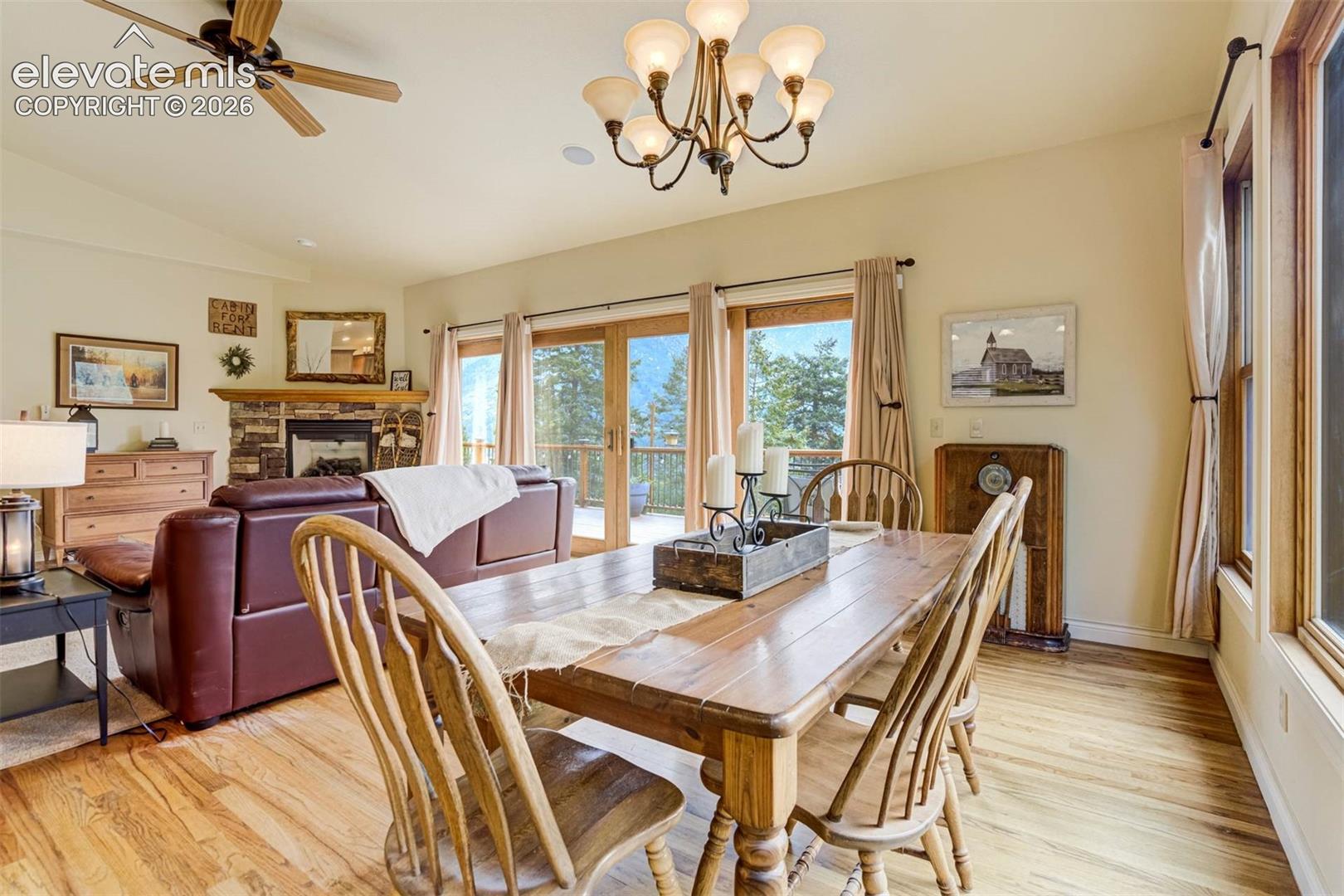 5545 Scout Ridge Trail