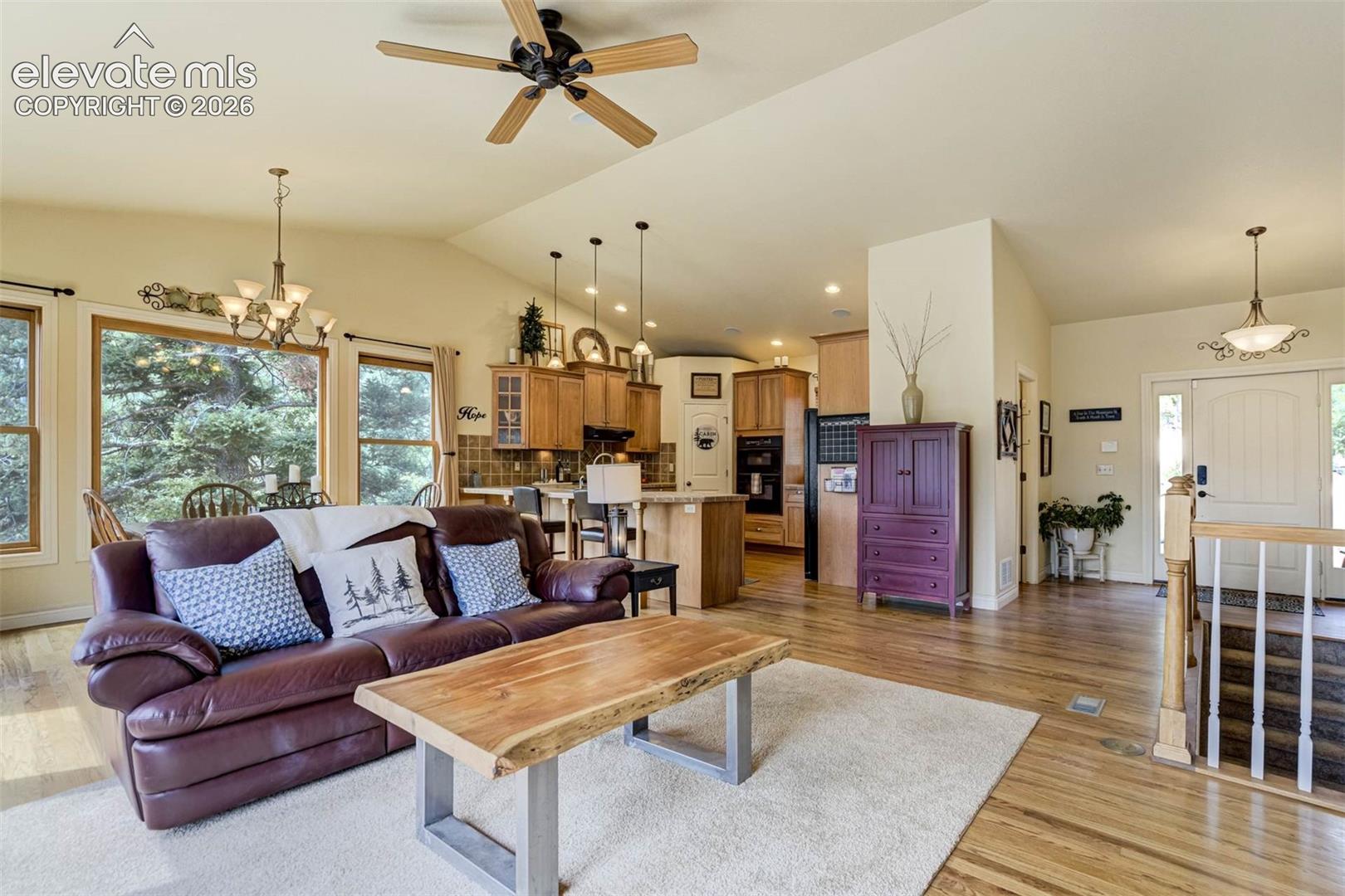 5545 Scout Ridge Trail