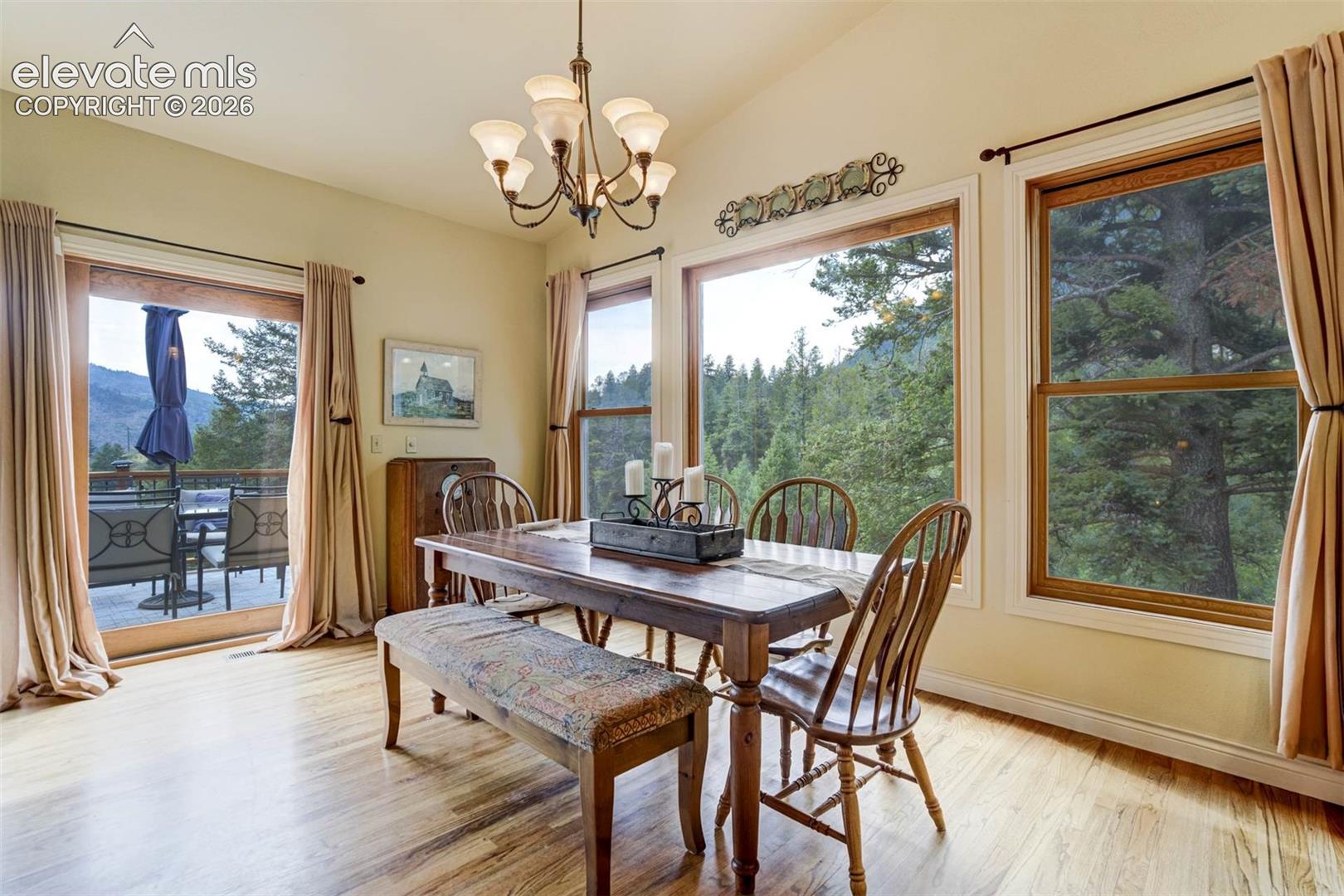 5545 Scout Ridge Trail