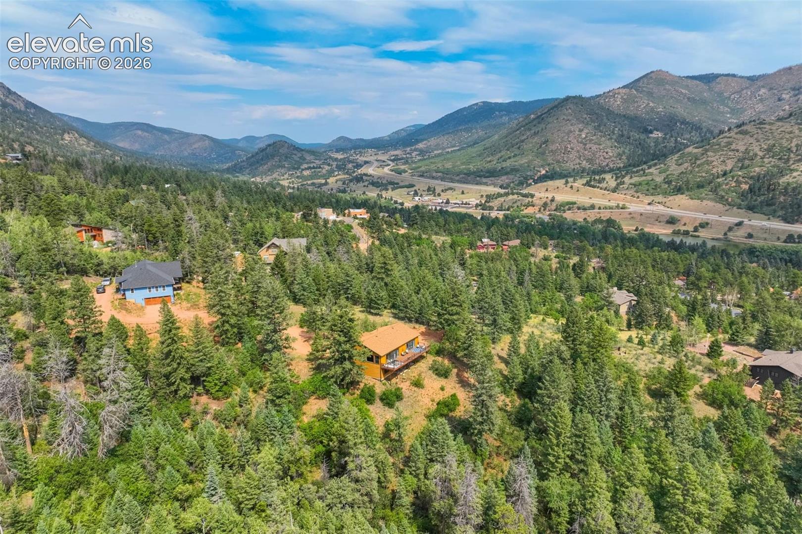 5545 Scout Ridge Trail