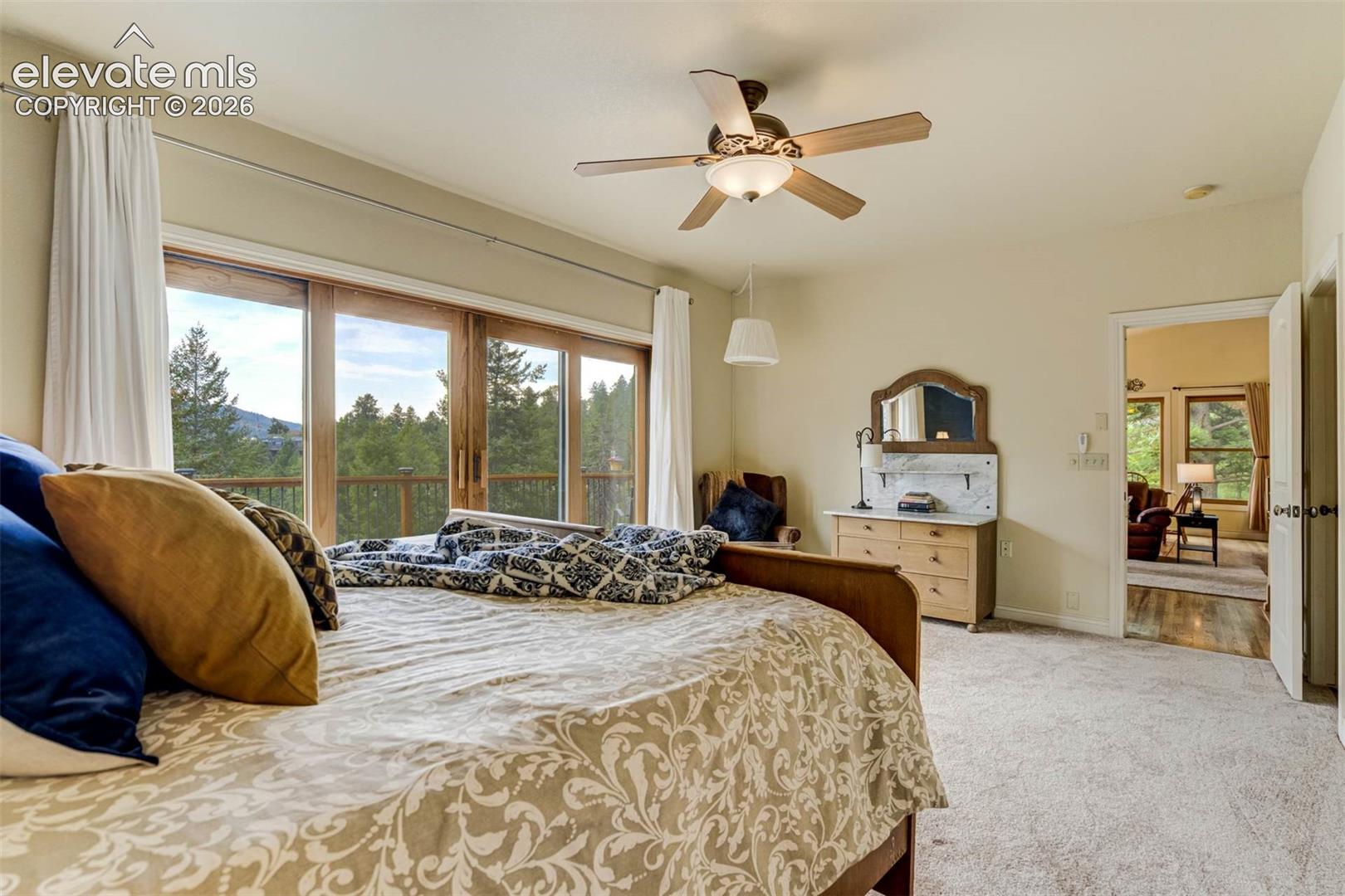 5545 Scout Ridge Trail