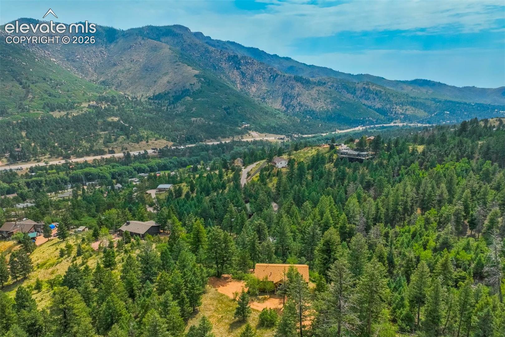 5545 Scout Ridge Trail