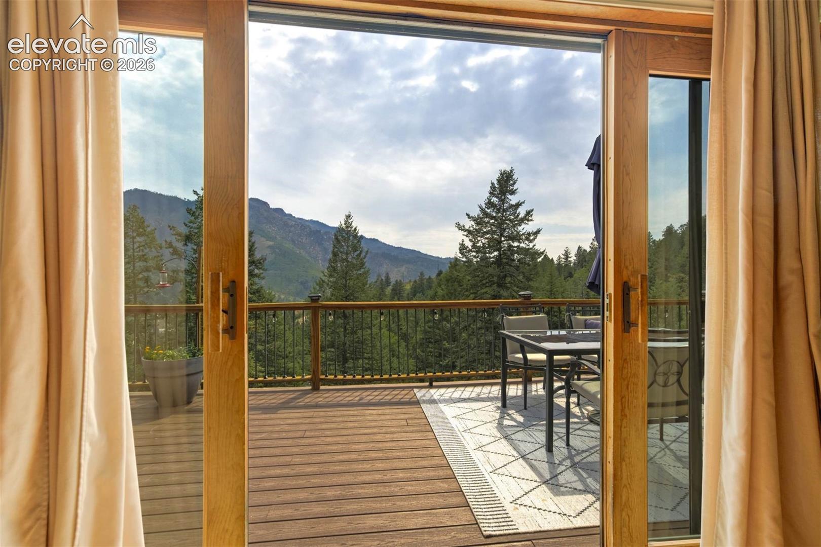 5545 Scout Ridge Trail