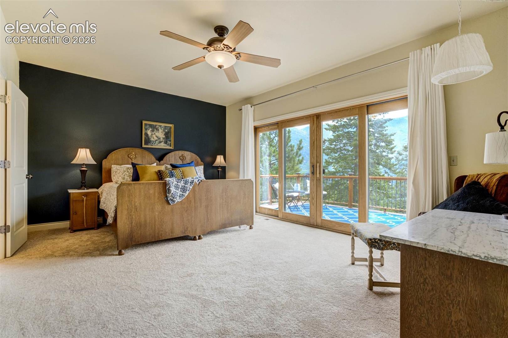 5545 Scout Ridge Trail