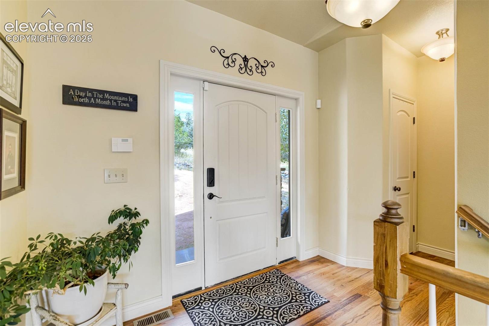5545 Scout Ridge Trail