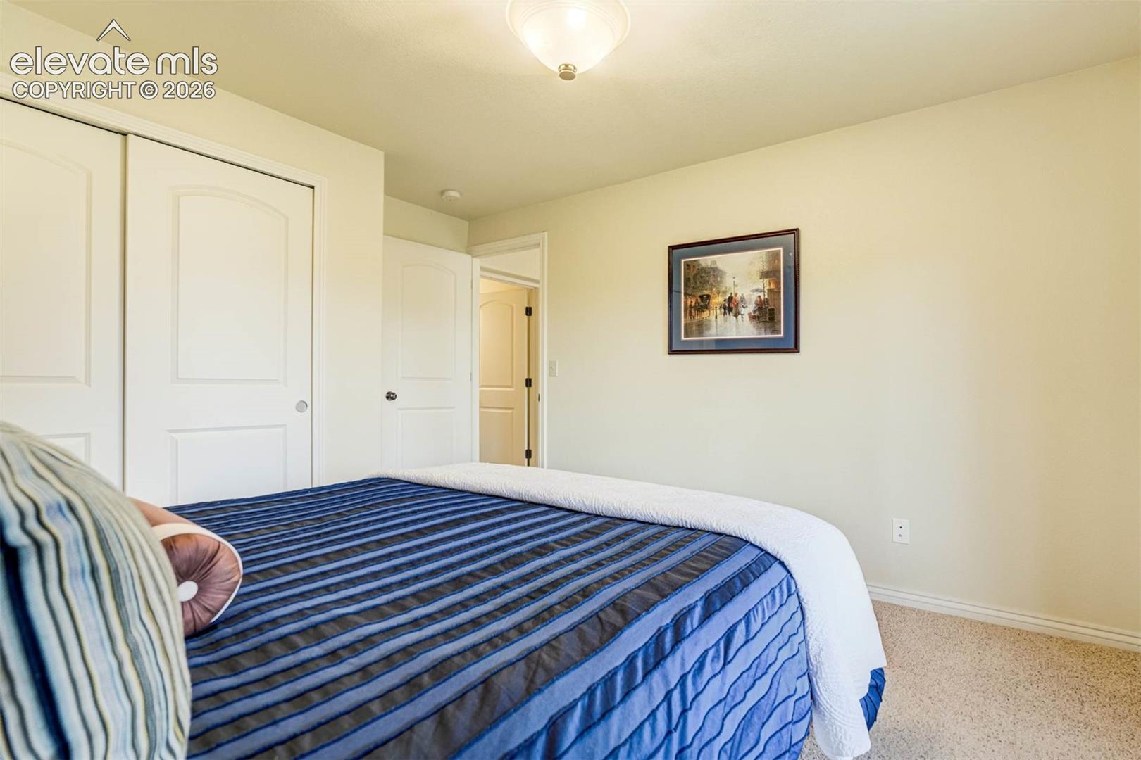 5545 Scout Ridge Trail
