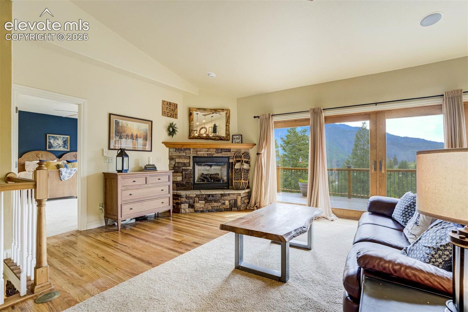 5545 Scout Ridge Trail