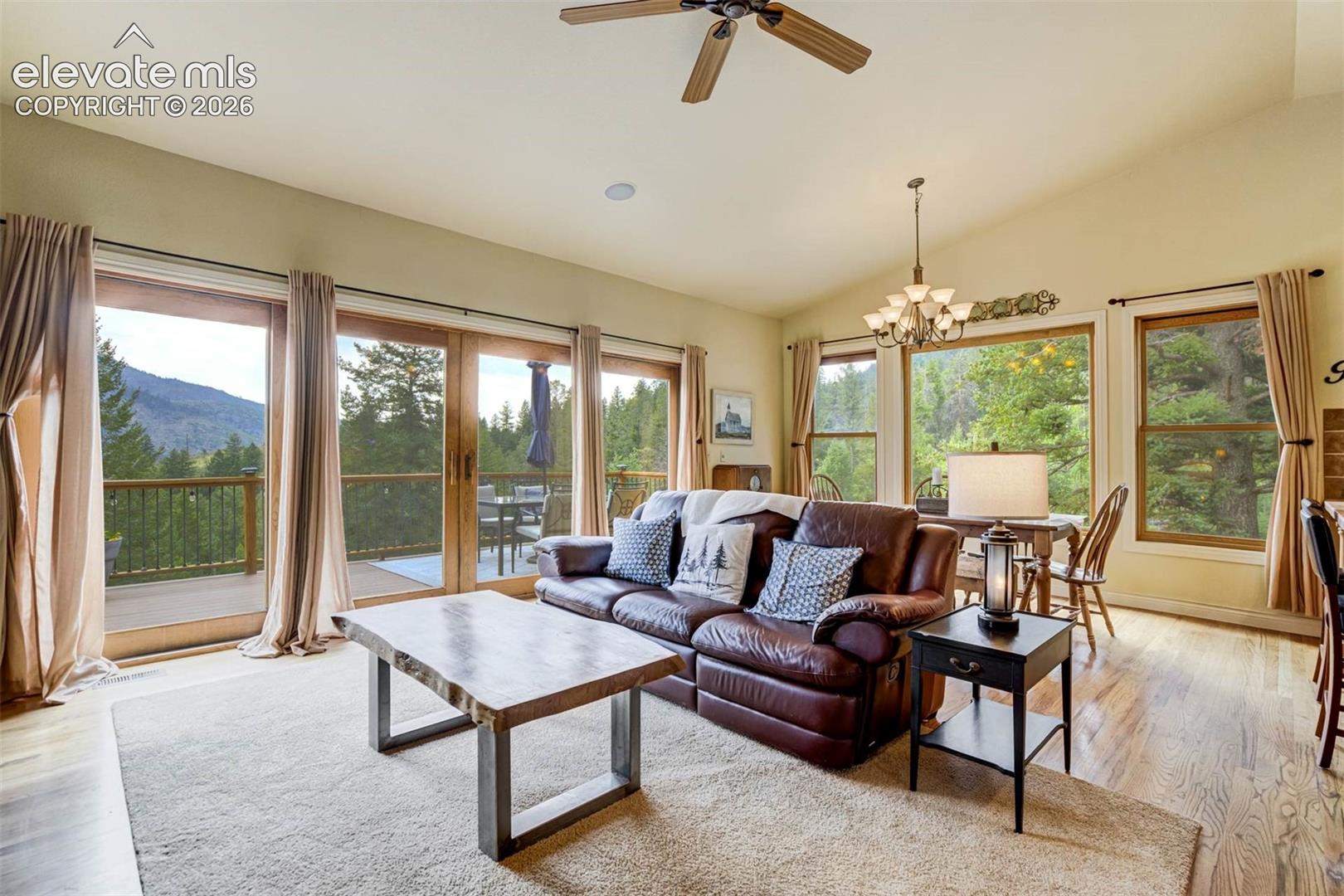 5545 Scout Ridge Trail