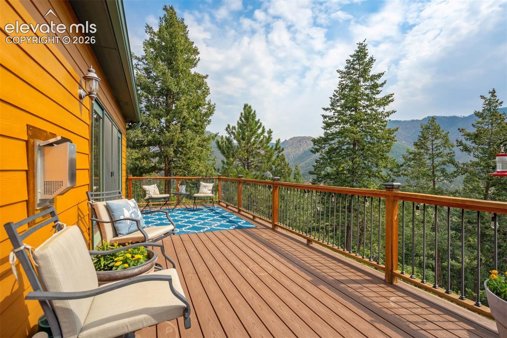 5545 Scout Ridge Trail