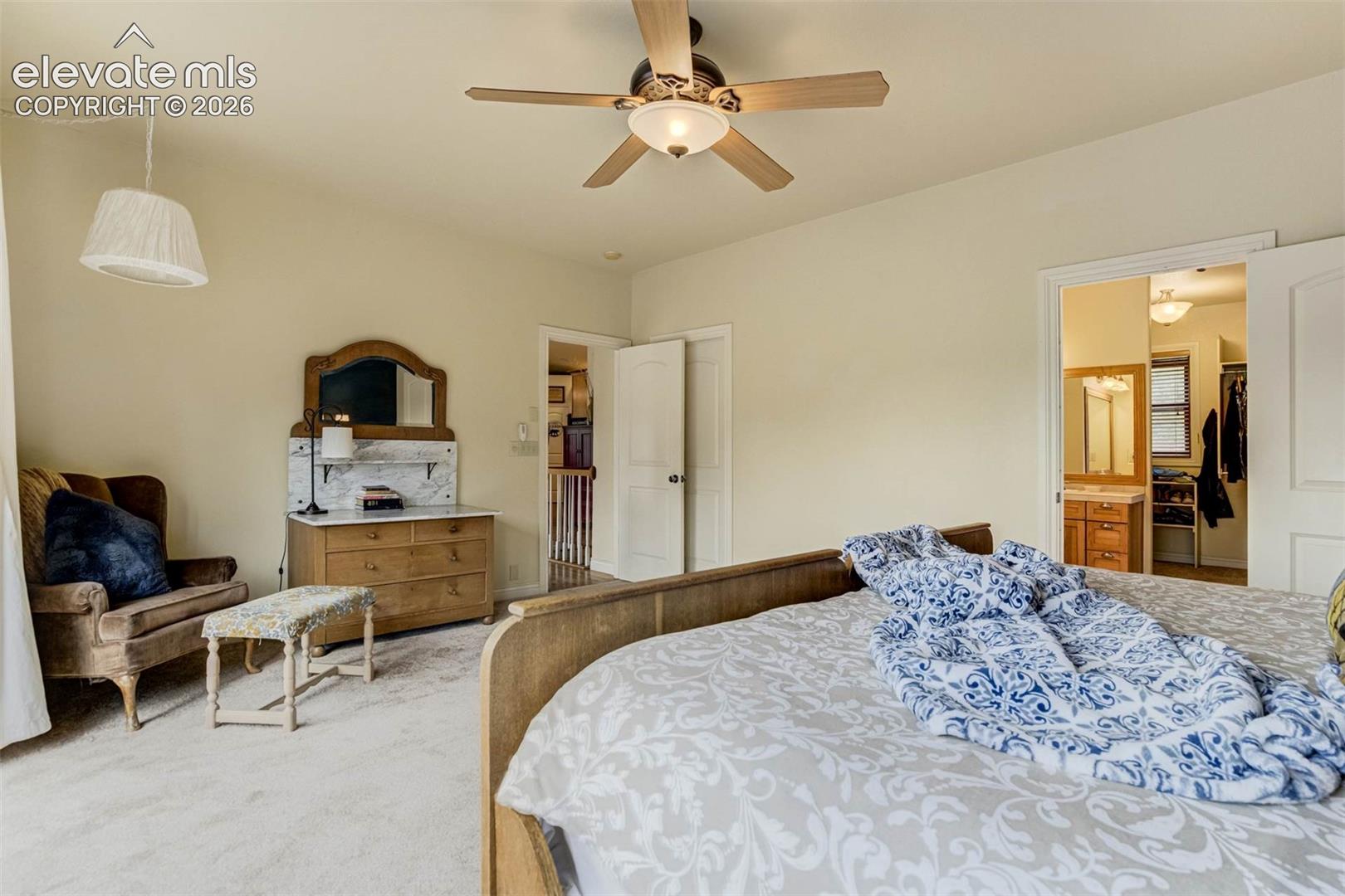 5545 Scout Ridge Trail