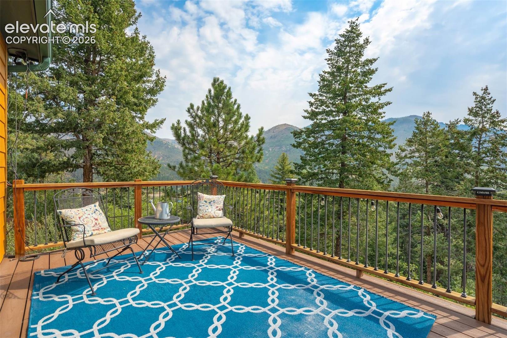 5545 Scout Ridge Trail