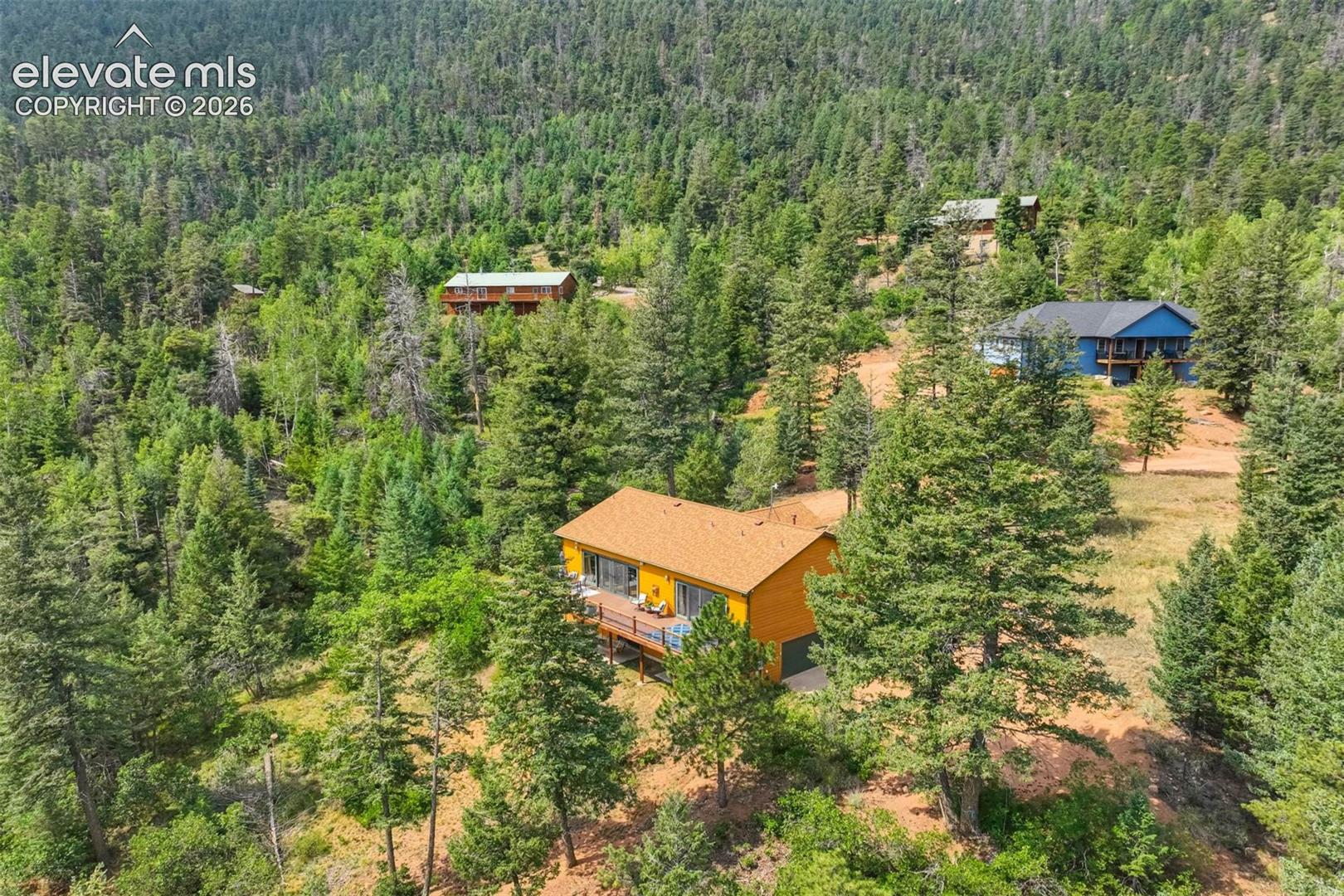 5545 Scout Ridge Trail