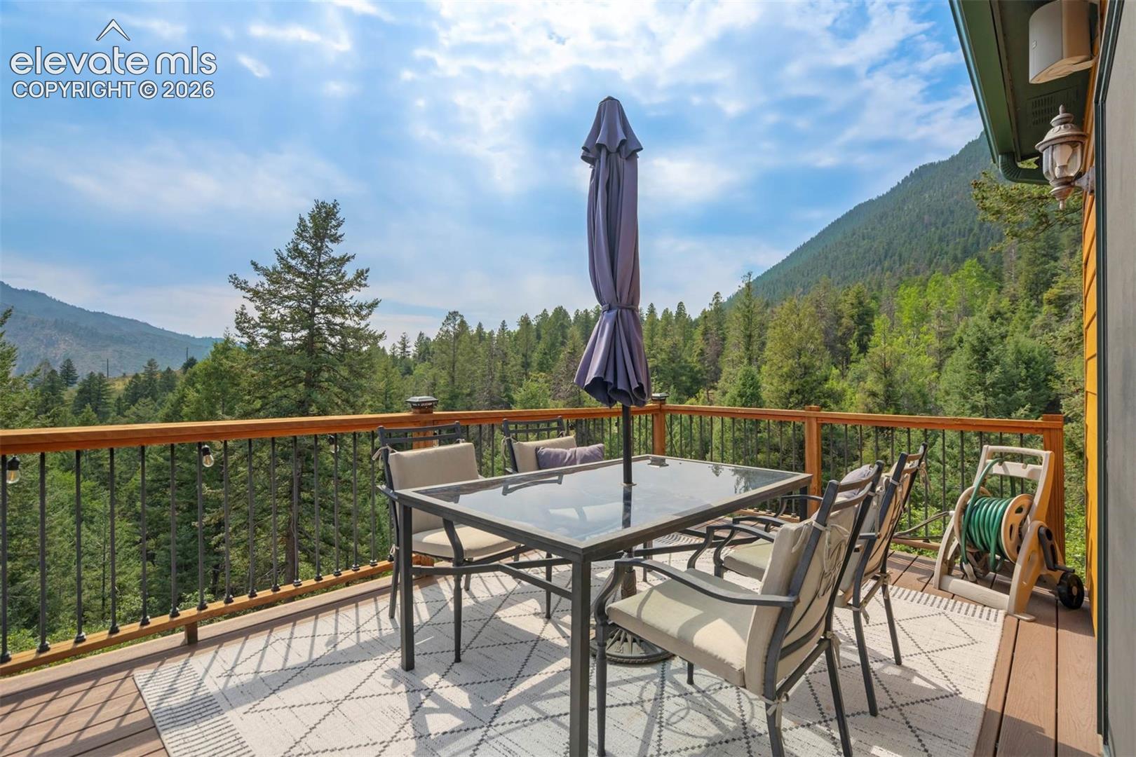5545 Scout Ridge Trail