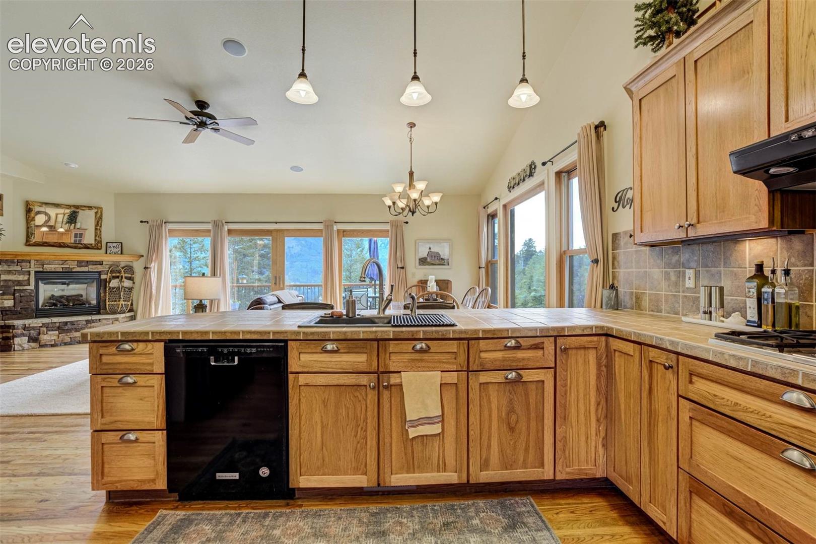 5545 Scout Ridge Trail