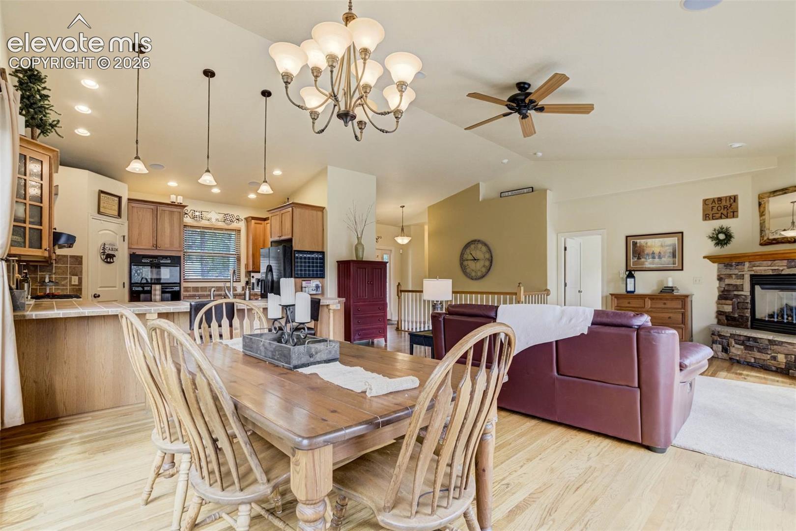 5545 Scout Ridge Trail