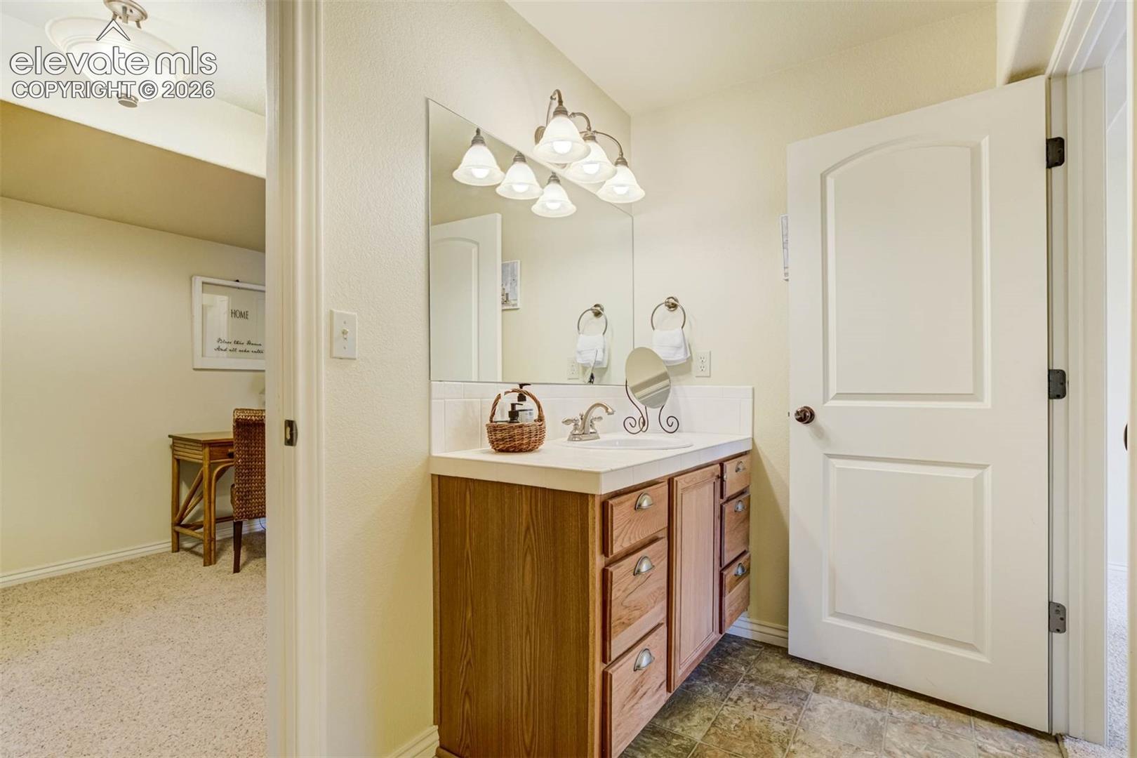 5545 Scout Ridge Trail