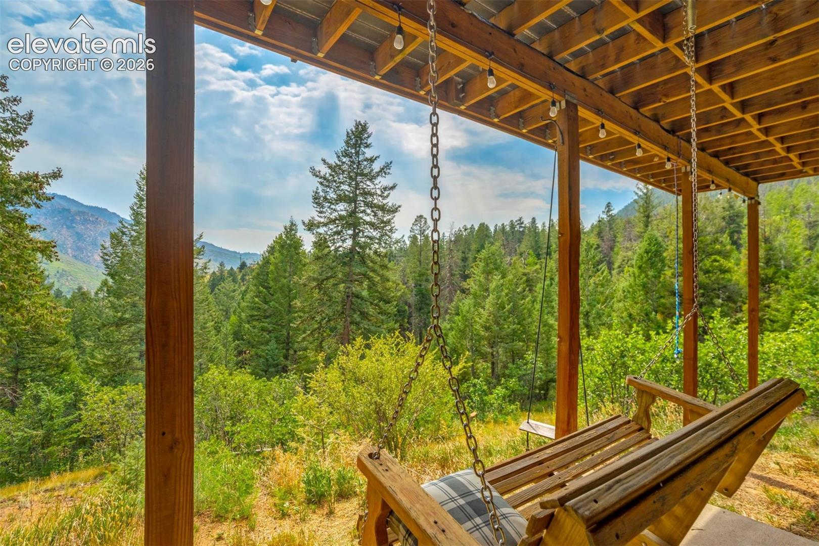 5545 Scout Ridge Trail