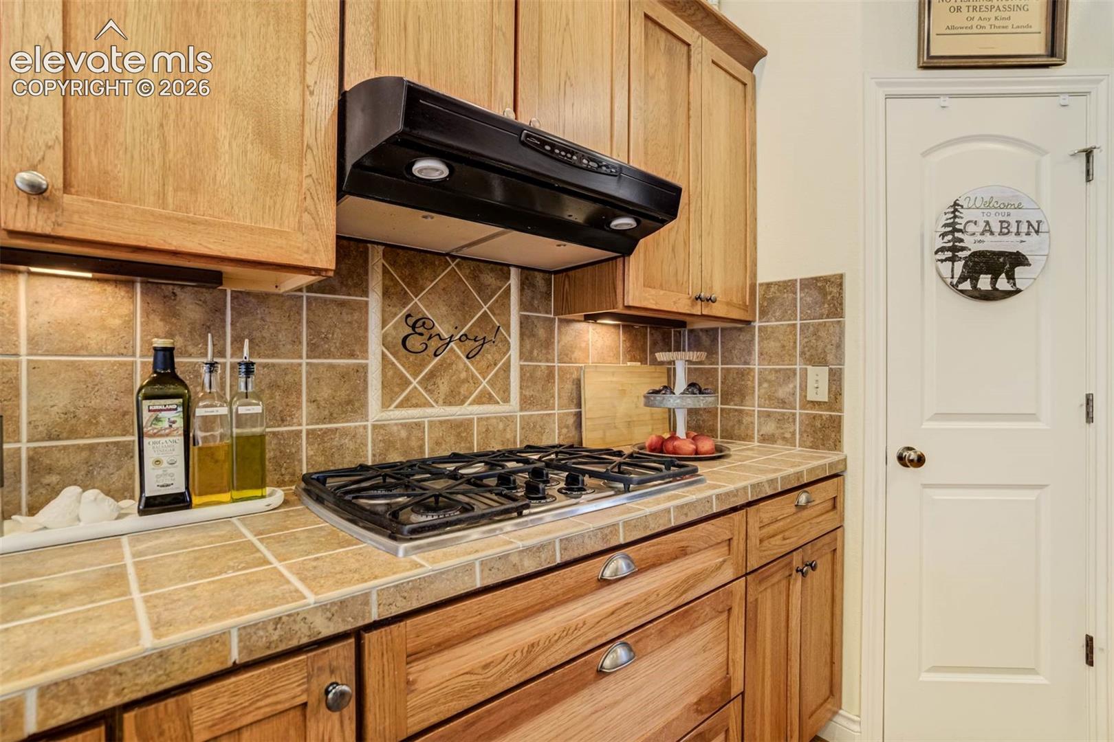 5545 Scout Ridge Trail