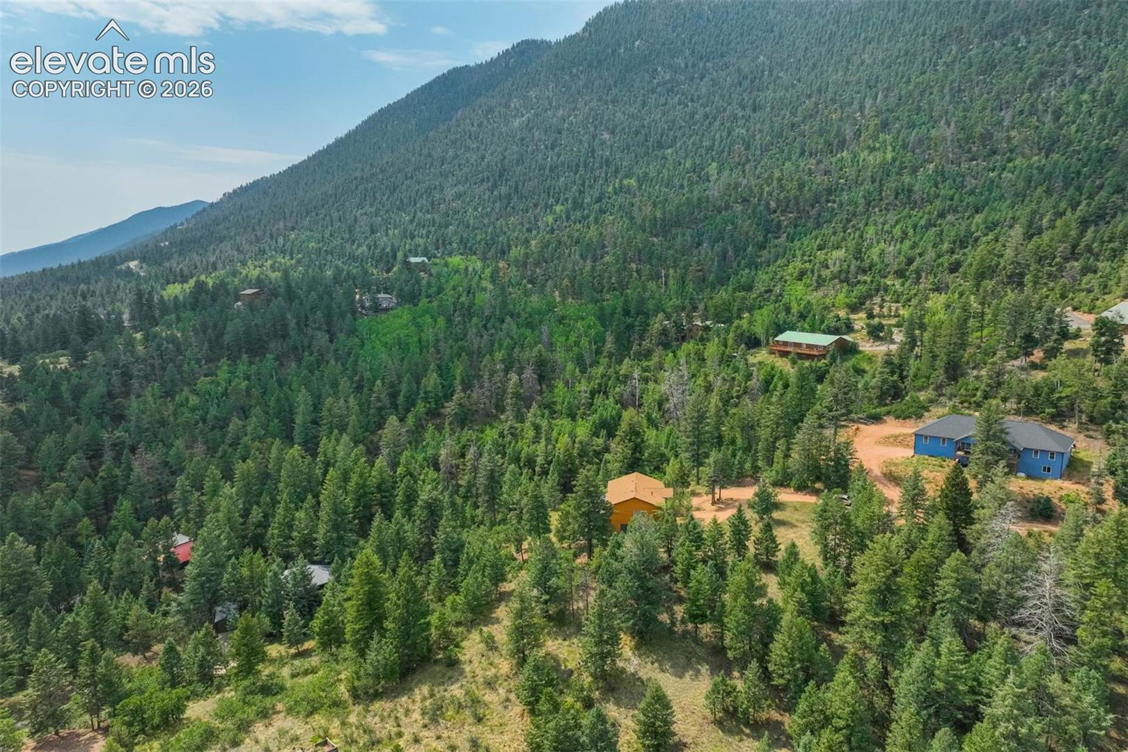 5545 Scout Ridge Trail