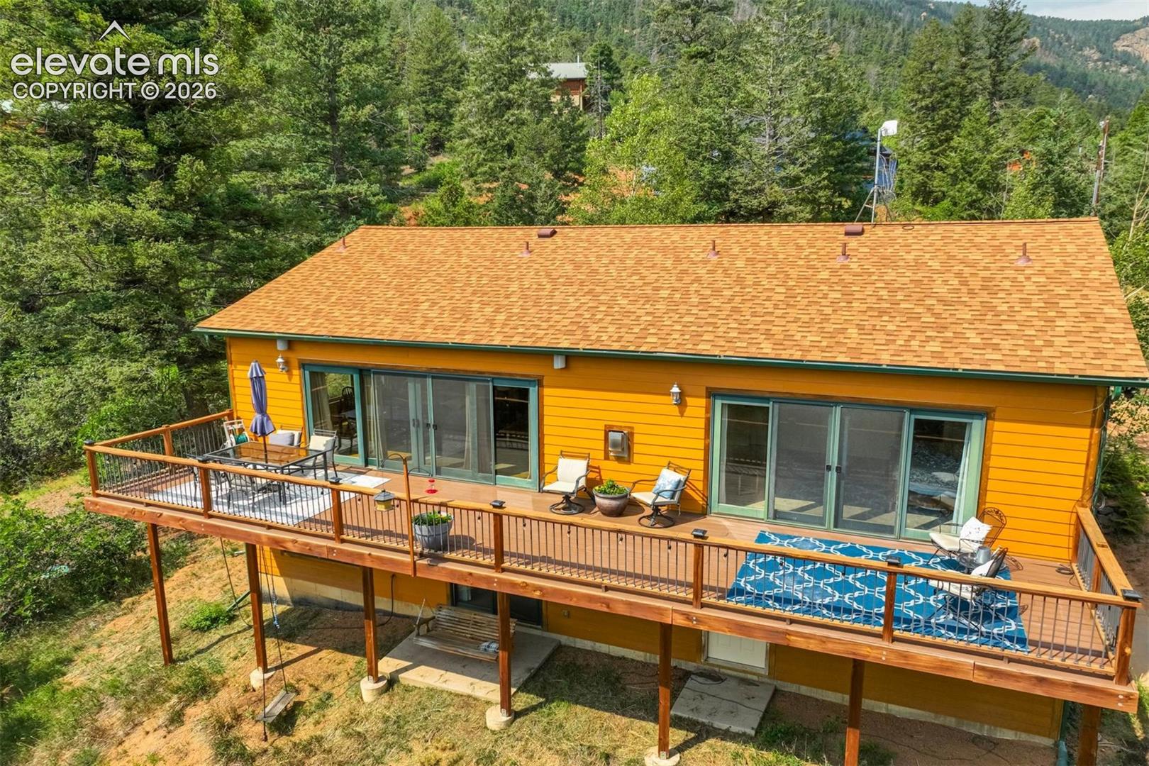 5545 Scout Ridge Trail