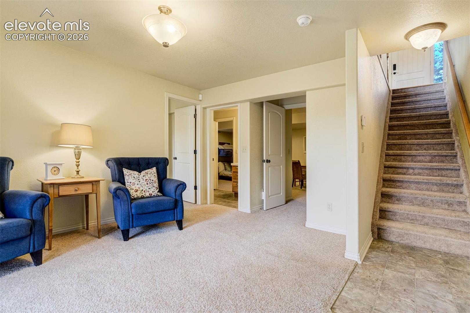 5545 Scout Ridge Trail