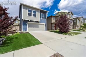 802 Grissom Drive