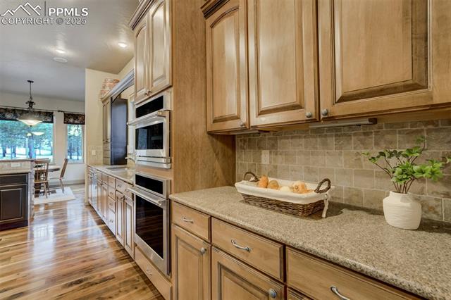 14954 Snowy Pine Point