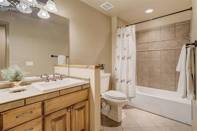 14954 Snowy Pine Point