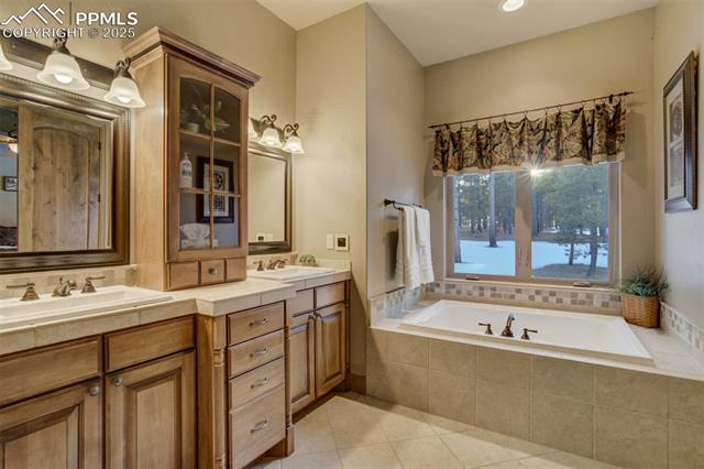 14954 Snowy Pine Point