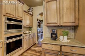 14954 Snowy Pine Point