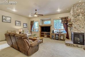 14954 Snowy Pine Point