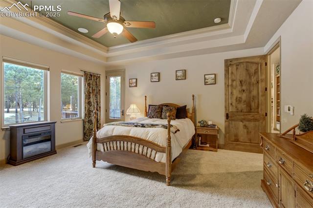 14954 Snowy Pine Point