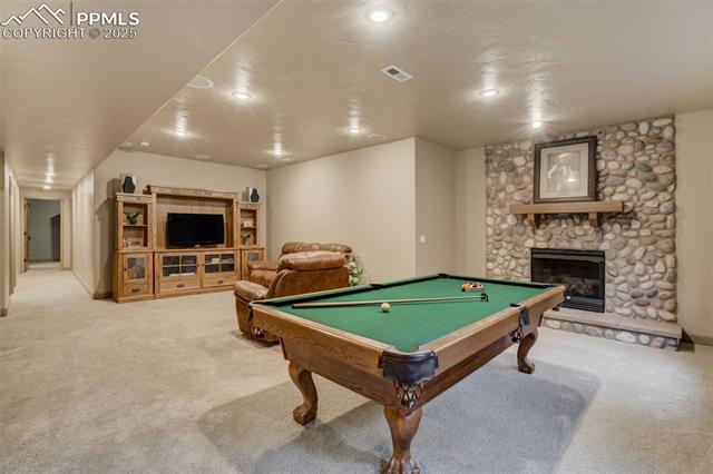 14954 Snowy Pine Point