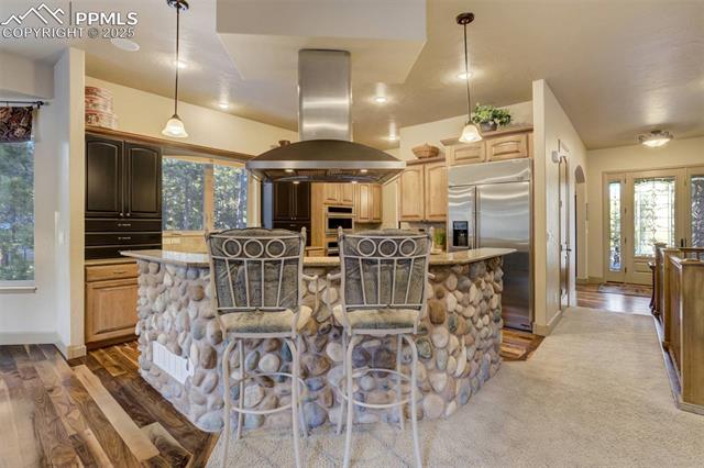 14954 Snowy Pine Point