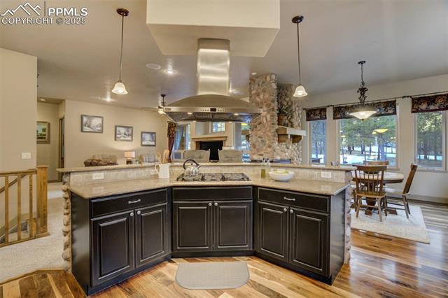 14954 Snowy Pine Point