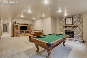 14954 Snowy Pine Point