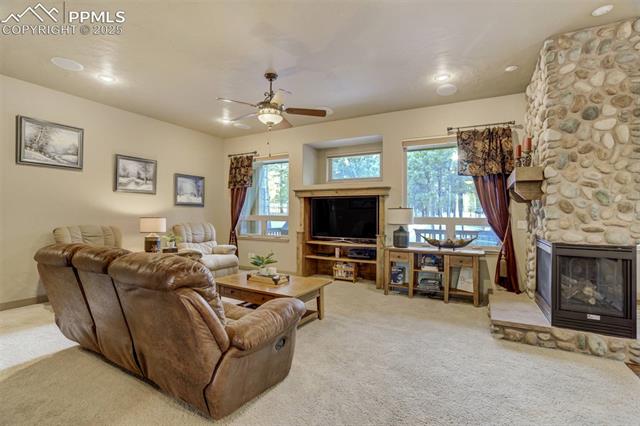 14954 Snowy Pine Point