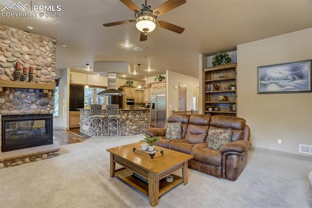 14954 Snowy Pine Point