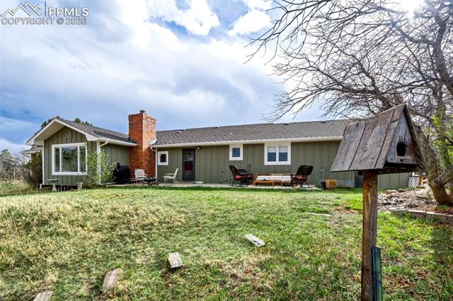 19435 Draco Drive