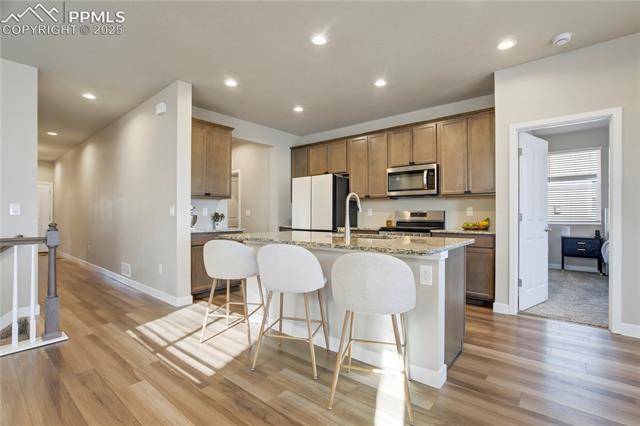 4101 Ryedale Way