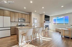 4101 Ryedale Way