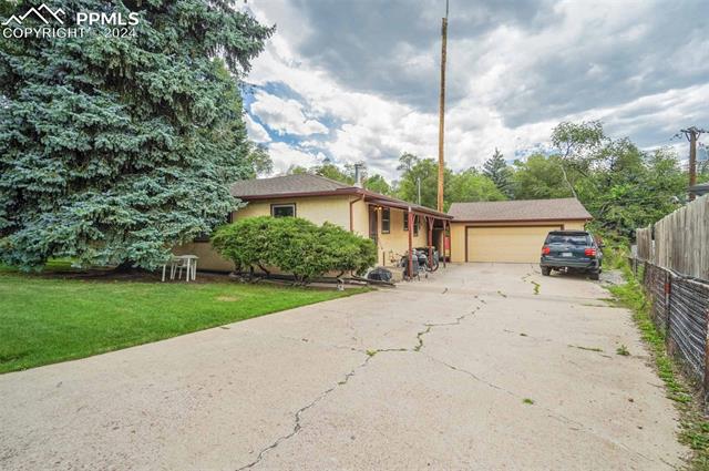 16-18 Mount Washington Drive