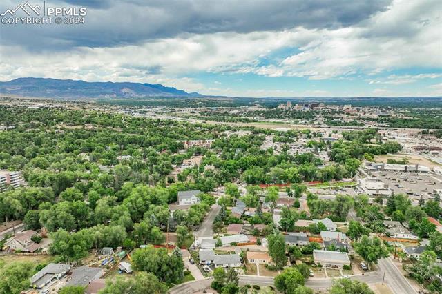 16-18 Mount Washington Drive