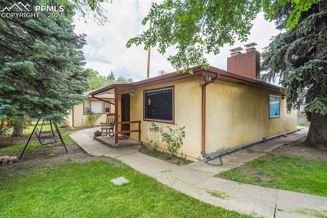 16-18 Mount Washington Drive