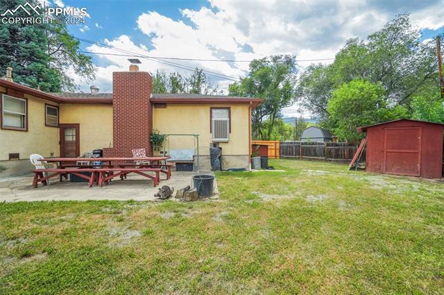 16-18 Mount Washington Drive