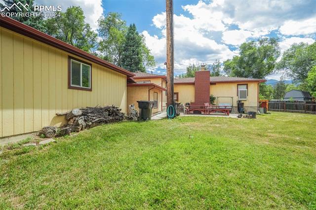 16-18 Mount Washington Drive